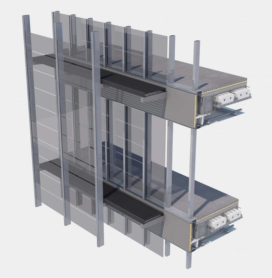 Estudio Tecnico Para Licitacion Obra
